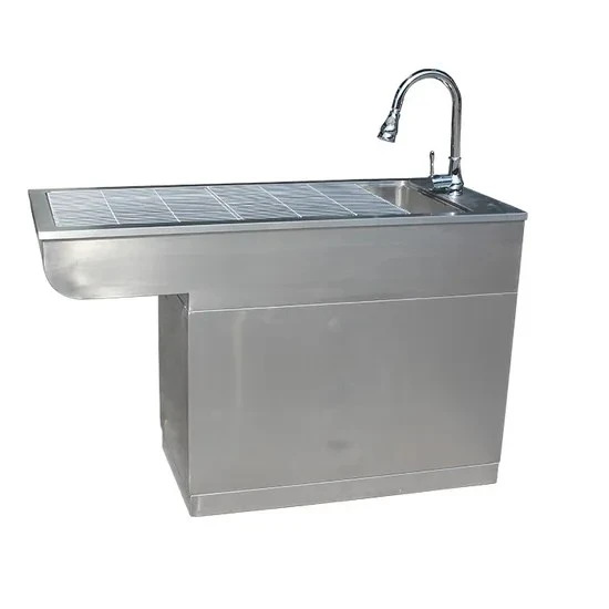 Pet Grooming Operating Tablewebp