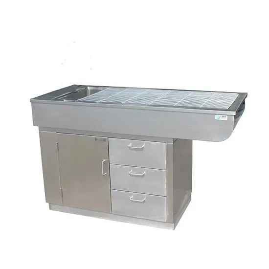 Pet Grooming Operating Tablewebp